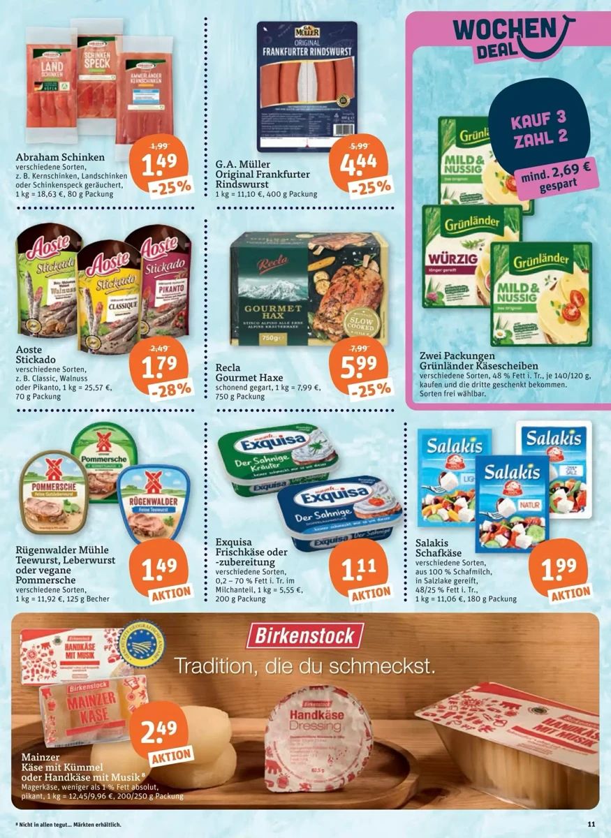 Prospekt Tegut, Seite 13 von 23
