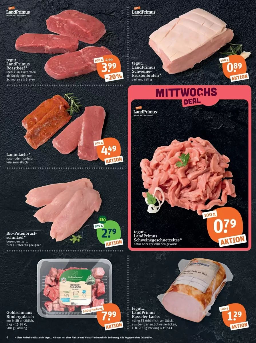 Prospekt Tegut, Seite 6 von 23