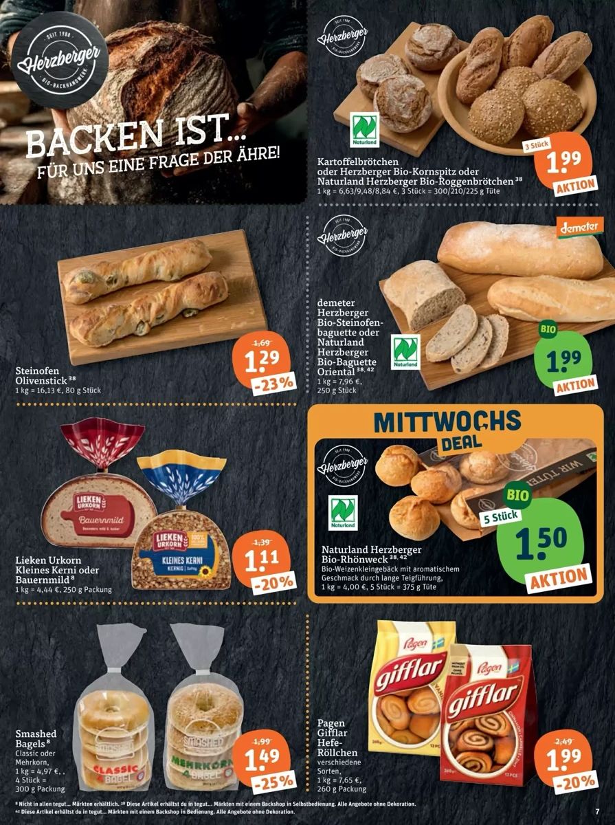 Prospekt Tegut, Seite 9 von 23