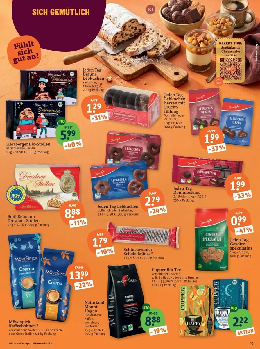 Prospekt Tegut, Seite 15 von 23