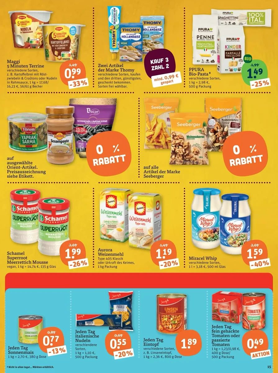 Prospekt Tegut, Seite 17 von 23