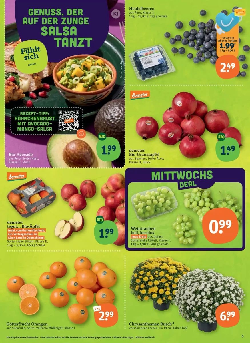 Prospekt Tegut, Seite 5 von 23