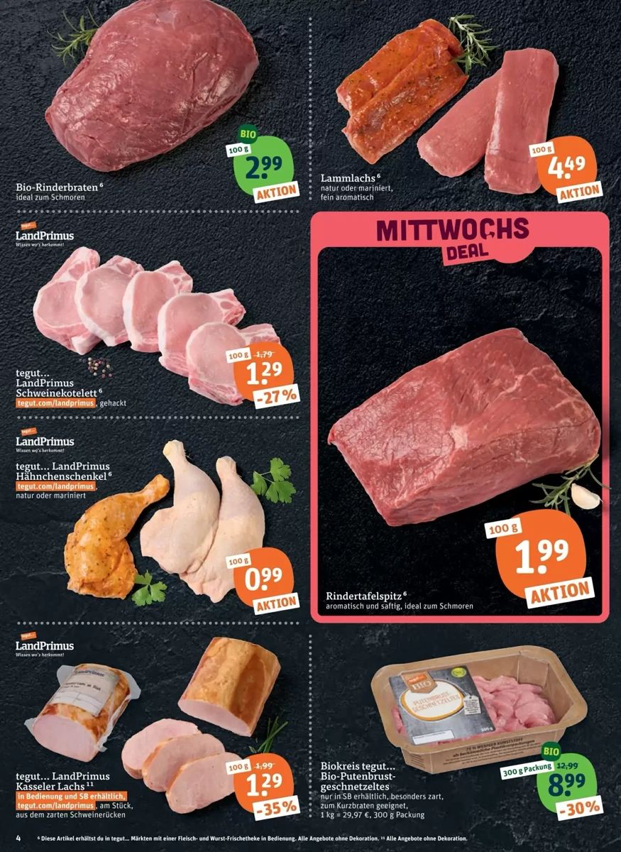 Prospekt Tegut, Seite 6 von 23