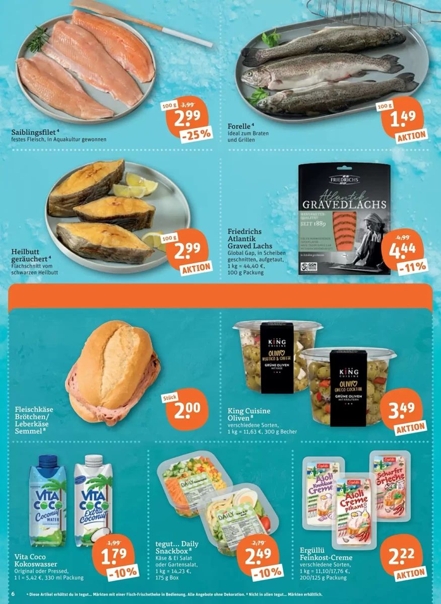 Prospekt Tegut, Seite 8 von 23
