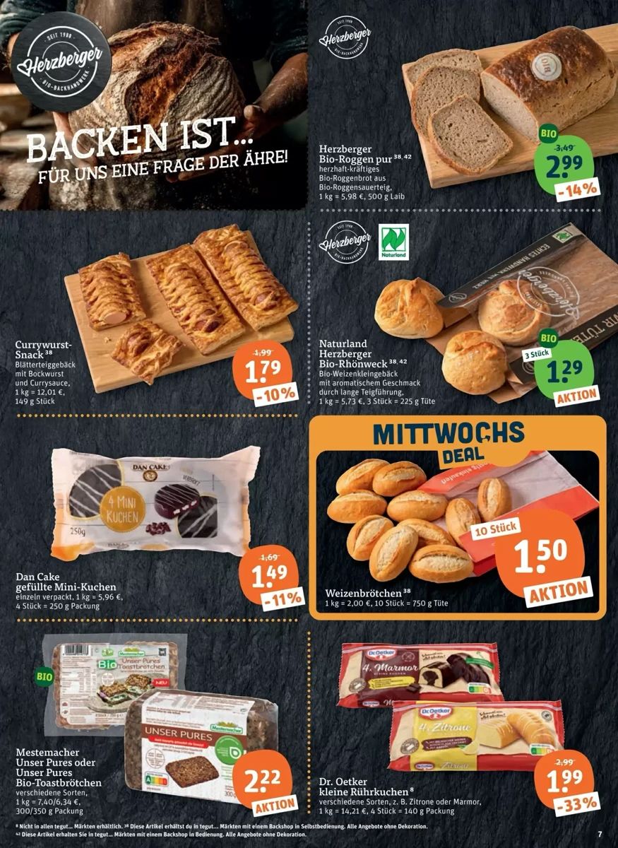 Prospekt Tegut, Seite 9 von 23