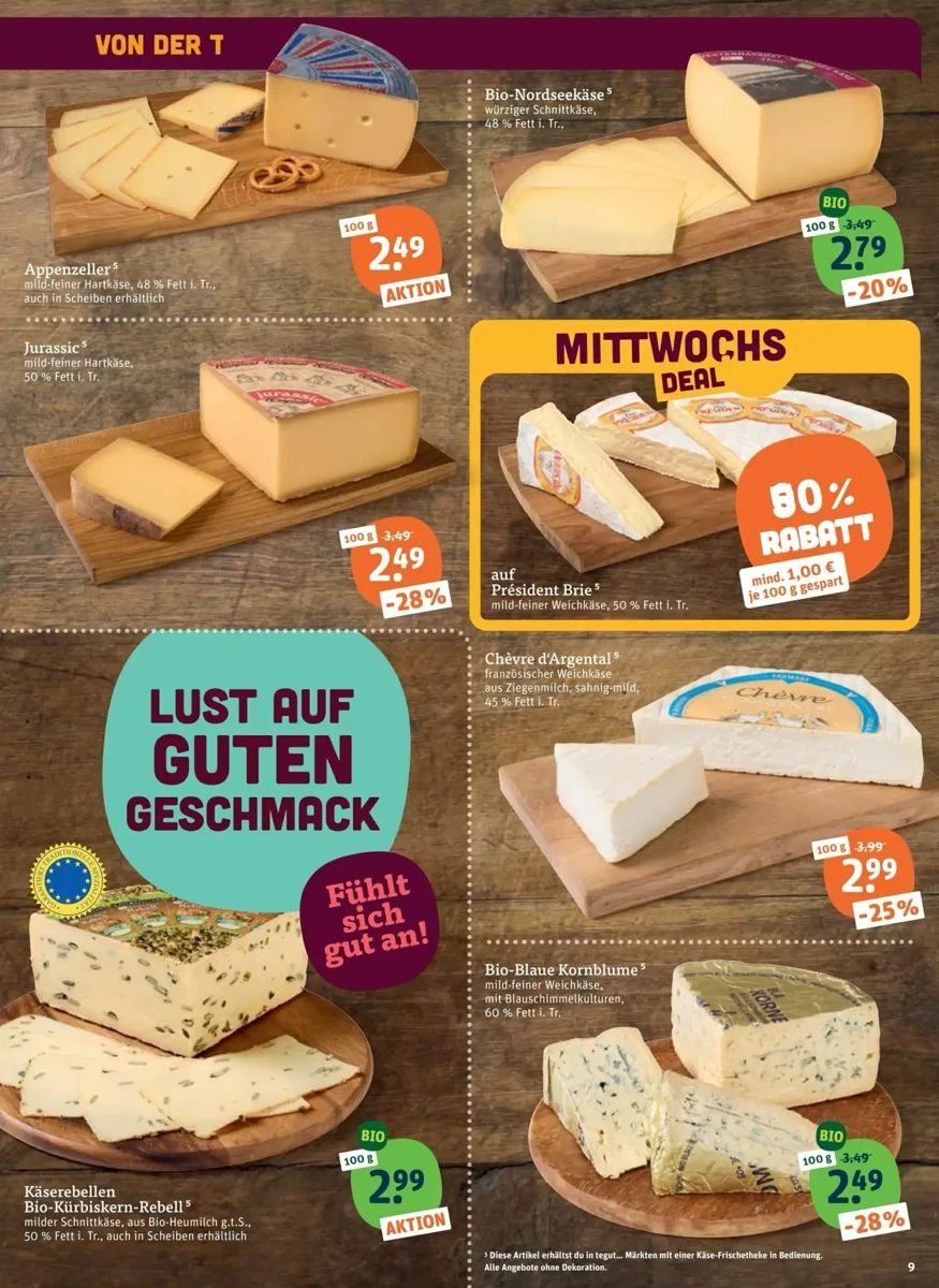 Prospekt Tegut, Seite 11 von 23