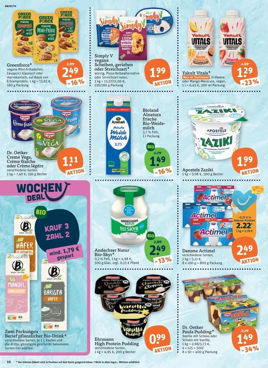 Prospekt Tegut, Seite 12 von 23