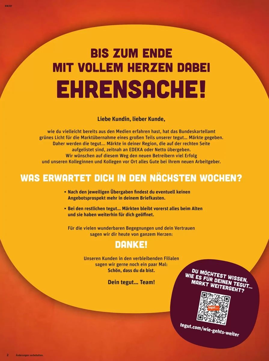 Prospekt Tegut, Seite 4 von 27