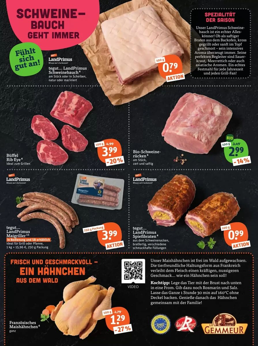 Prospekt Tegut, Seite 9 von 27