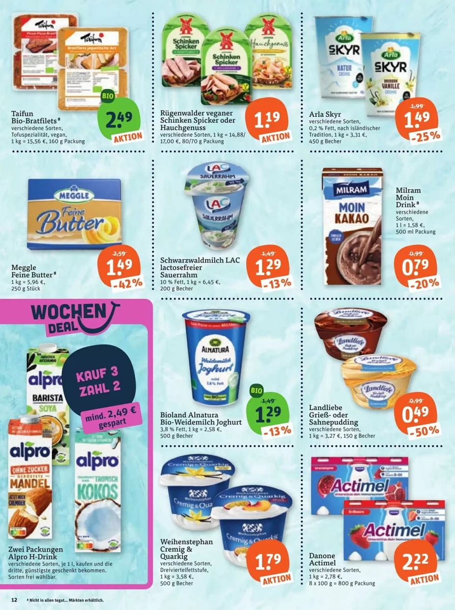 Prospekt Tegut, Seite 14 von 27