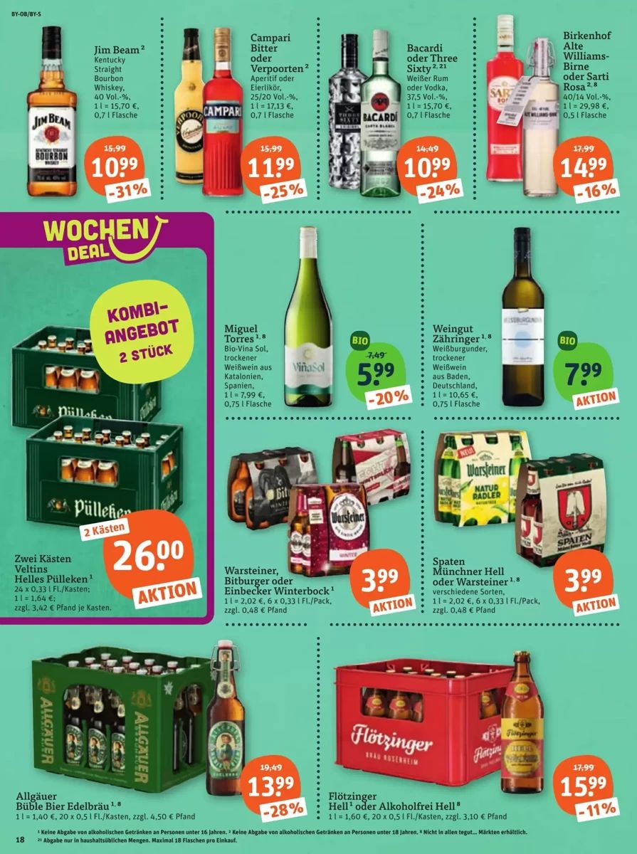 Prospekt Tegut, Seite 20 von 27