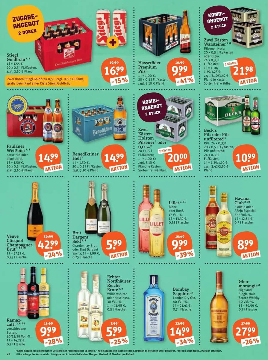 Prospekt Tegut, Seite 24 von 27