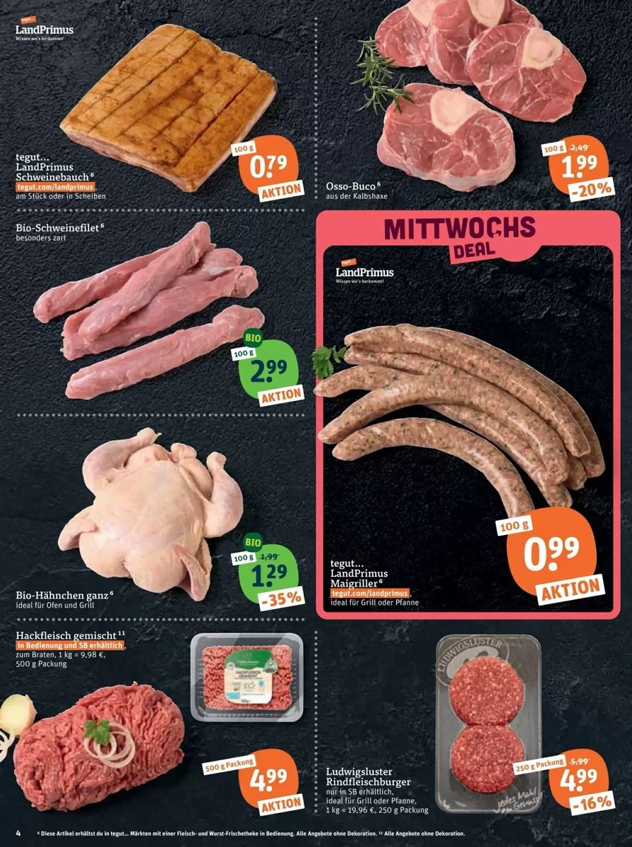 Prospekt Tegut, Seite 6 von 23