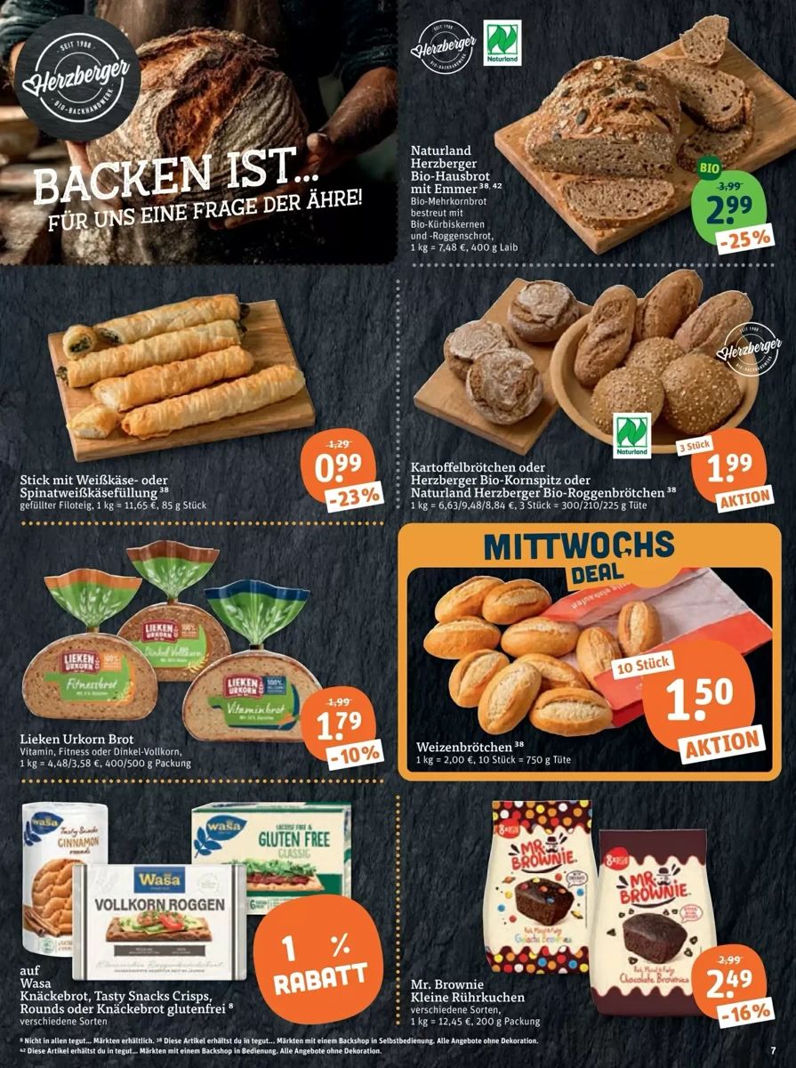 Prospekt Tegut, Seite 9 von 23