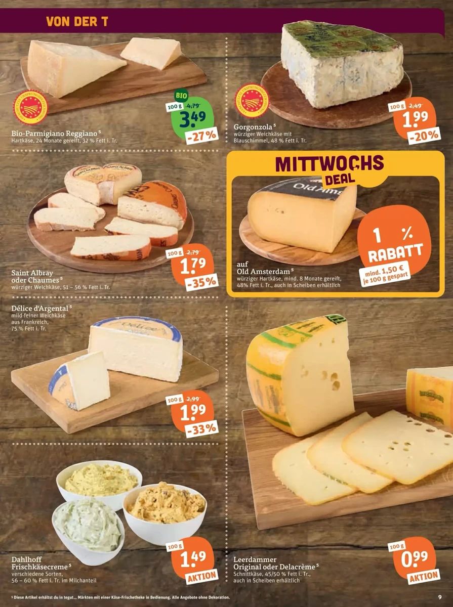 Prospekt Tegut, Seite 11 von 23