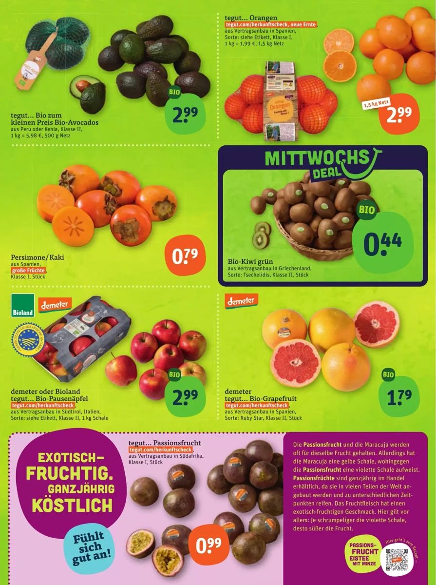 Prospekt Tegut, Seite 7 von 32