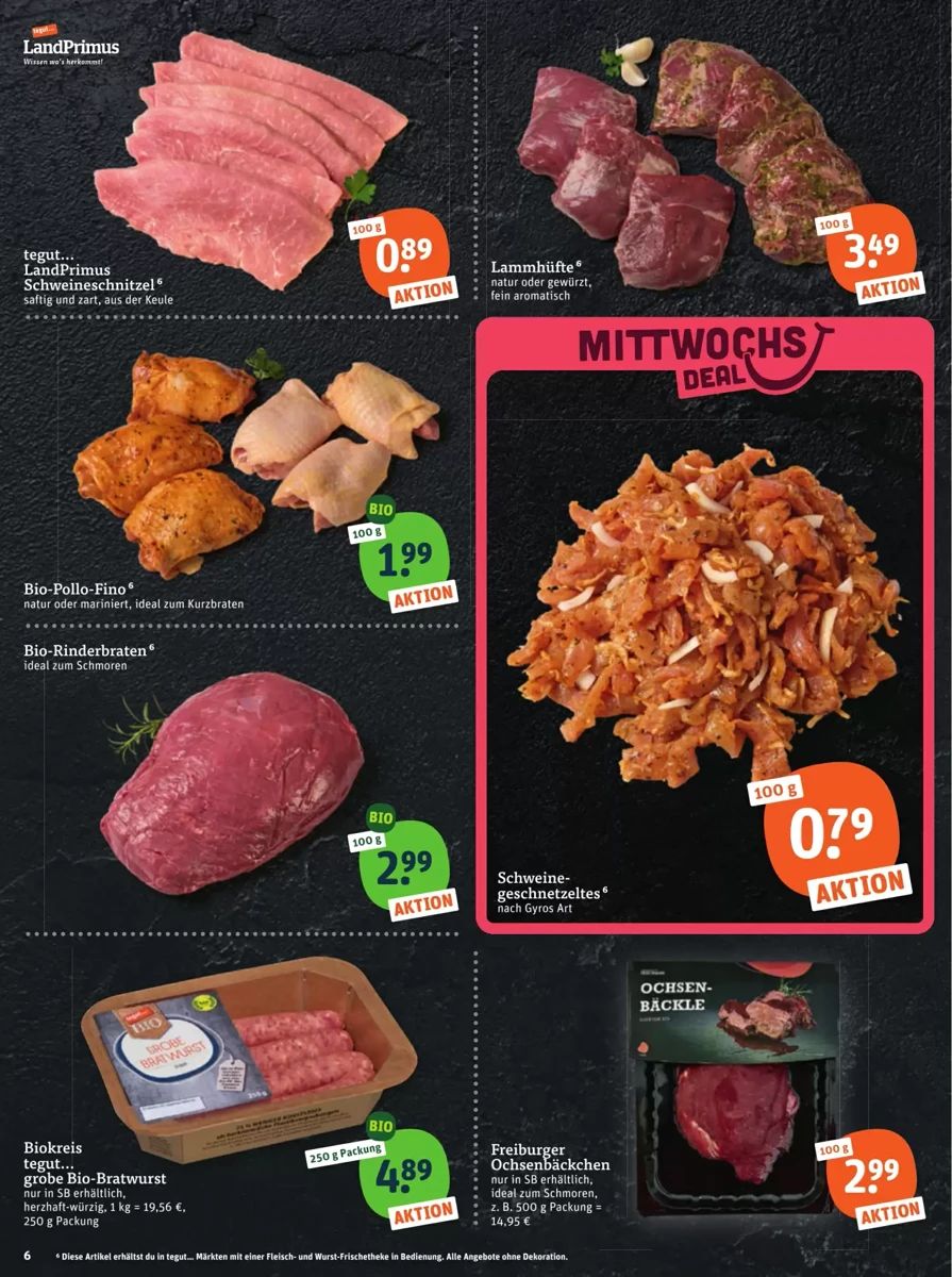 Prospekt Tegut, Seite 8 von 32