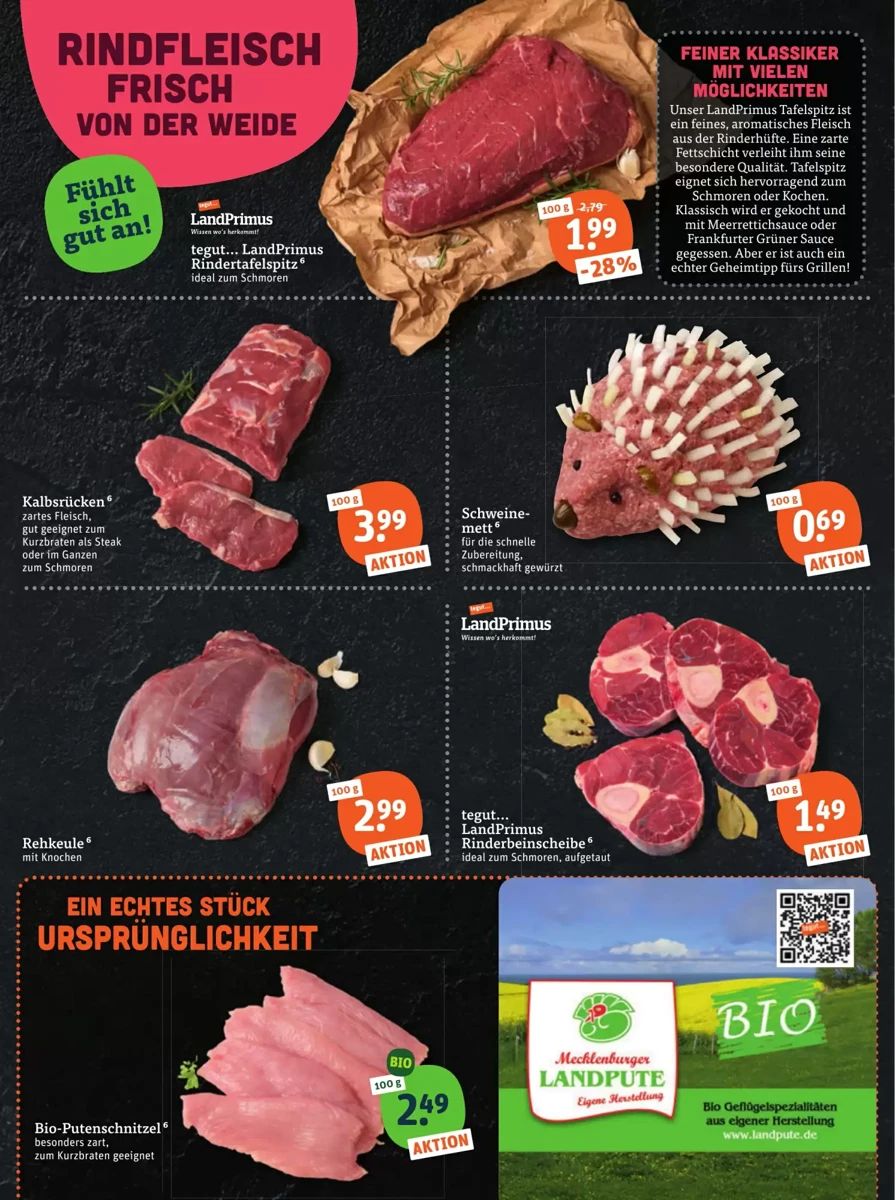Prospekt Tegut, Seite 9 von 32