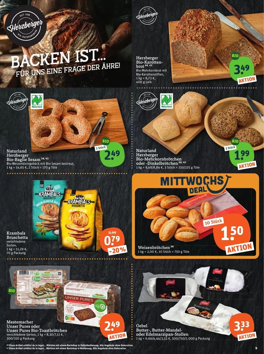 Prospekt Tegut, Seite 11 von 32