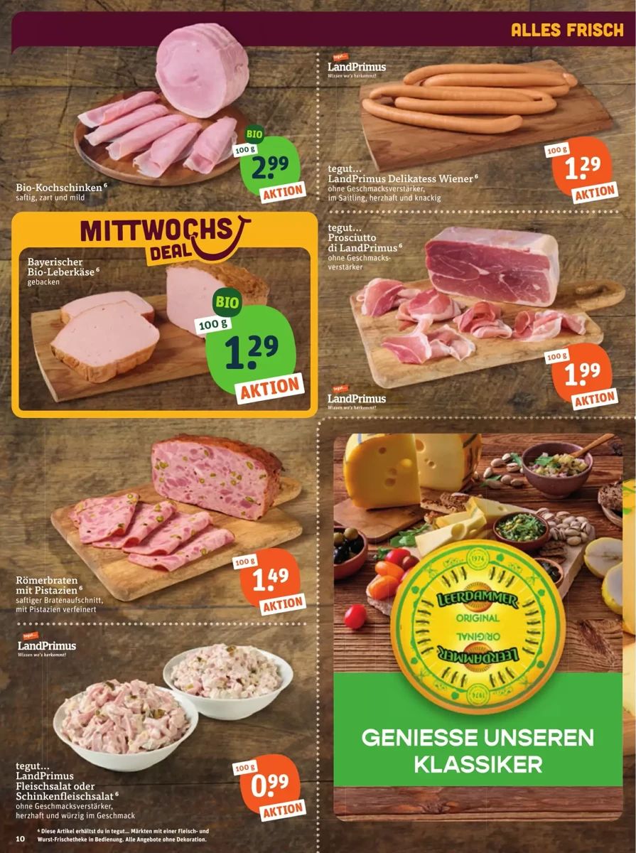 Prospekt Tegut, Seite 12 von 32