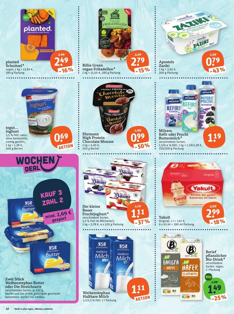 Prospekt Tegut, Seite 14 von 32