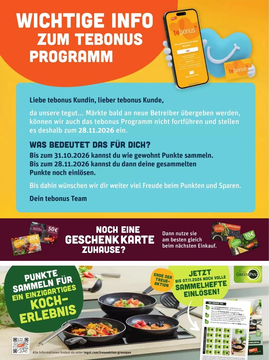Prospekt Tegut, Seite 17 von 32