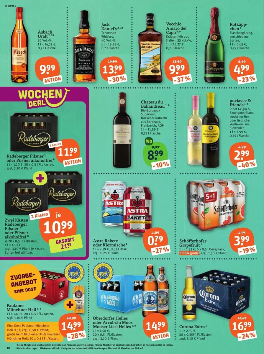 Prospekt Tegut, Seite 20 von 32