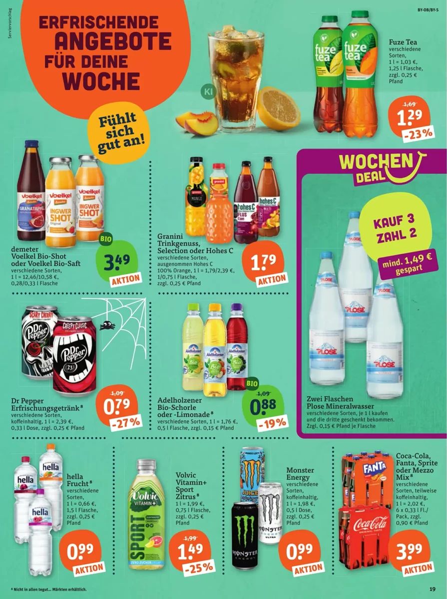Prospekt Tegut, Seite 21 von 32