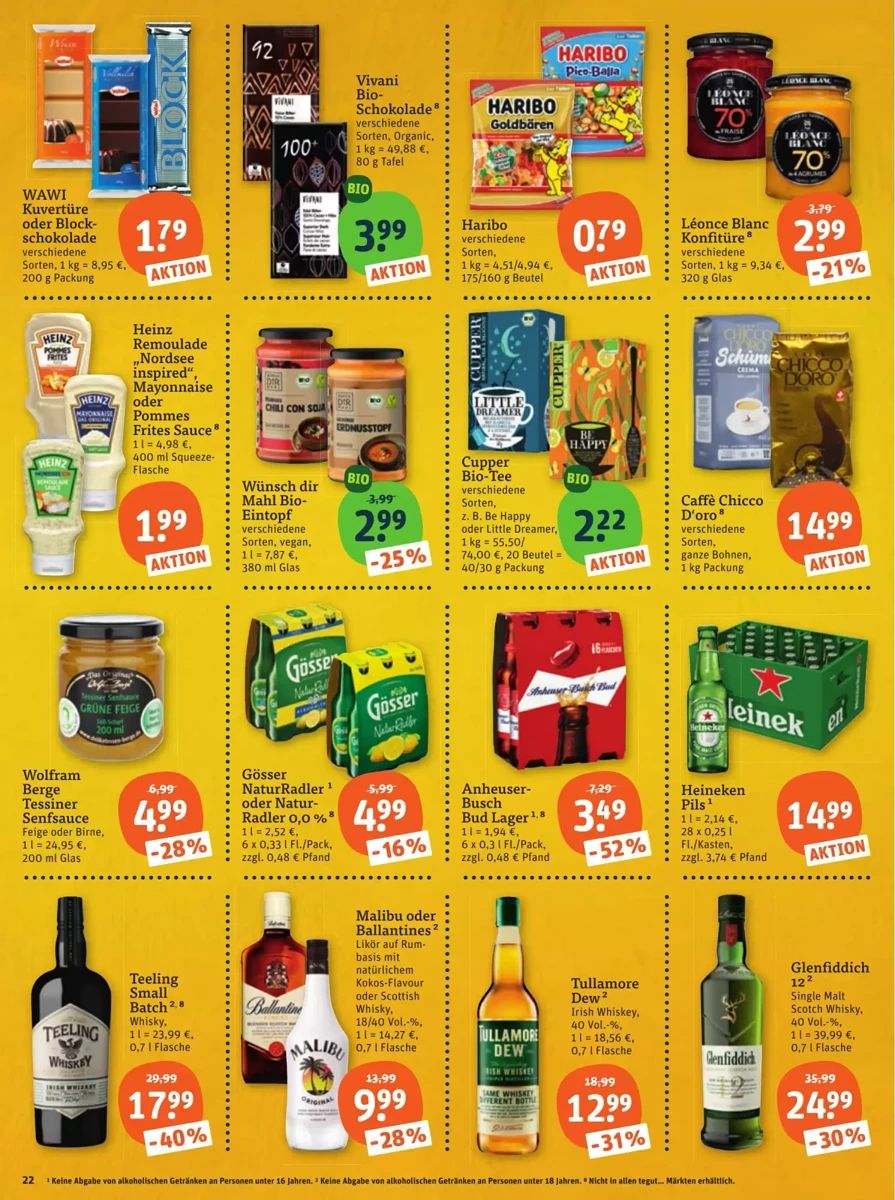 Prospekt Tegut, Seite 24 von 32