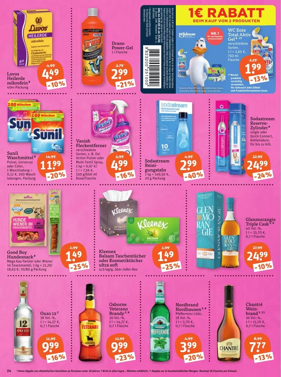 Prospekt Tegut, Seite 26 von 32