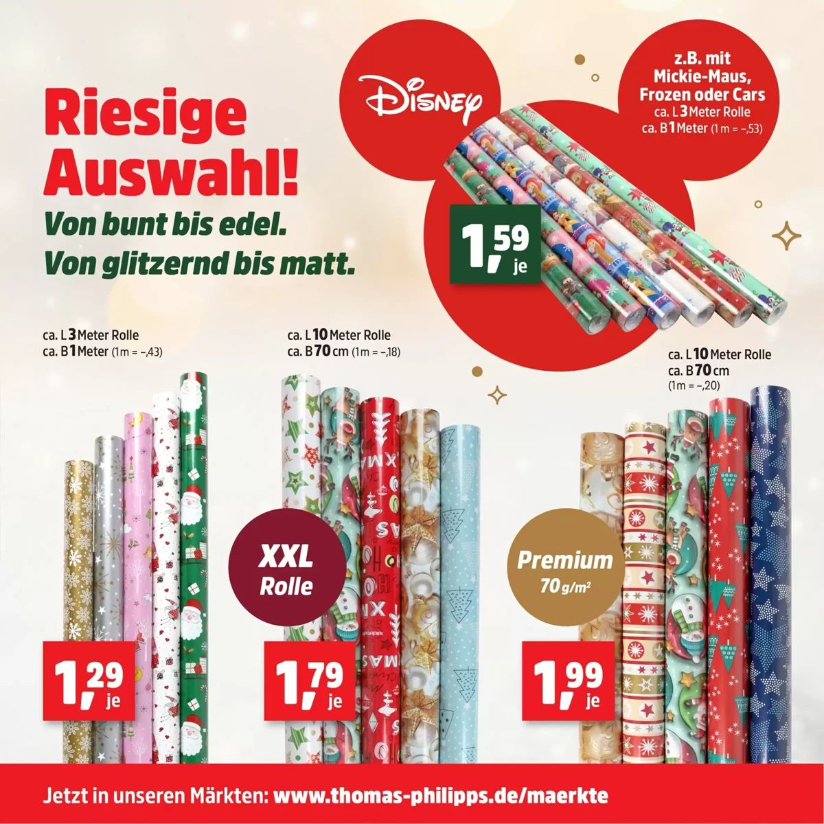 Prospekt Thomas Philipps, Seite 21 von 41