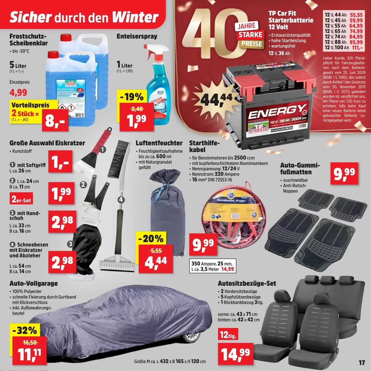 Prospekt Thomas Philipps, Seite 27 von 41