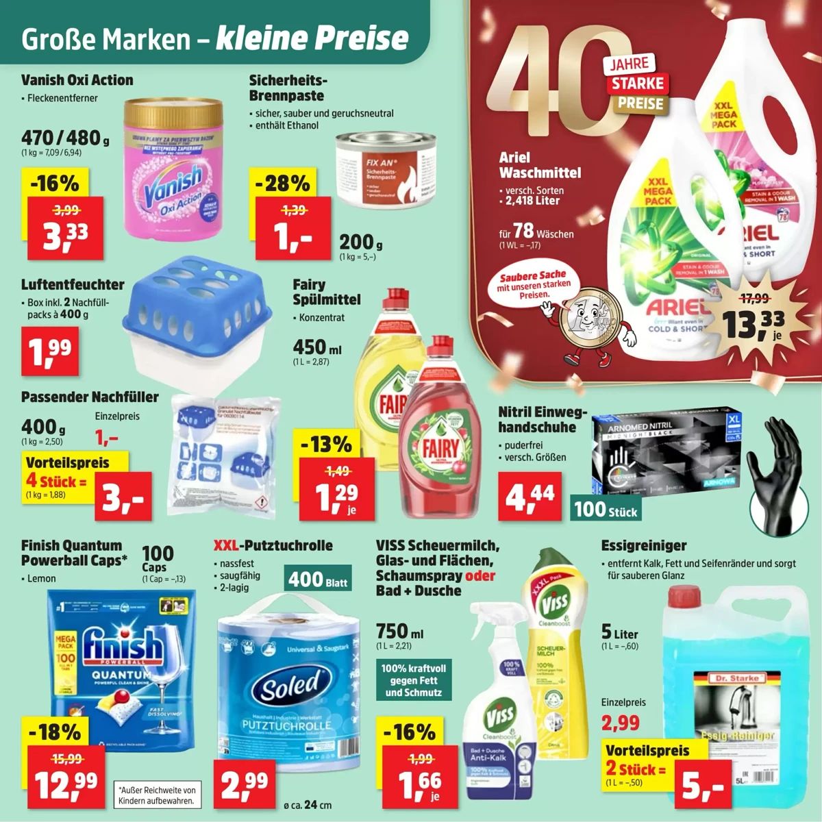 Prospekt Thomas Philipps, Seite 29 von 41