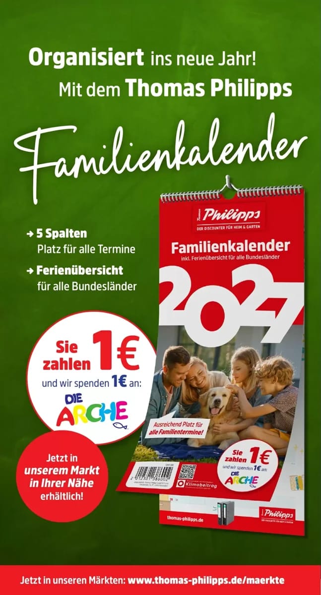 Prospekt Thomas Philipps, Seite 4 von 16