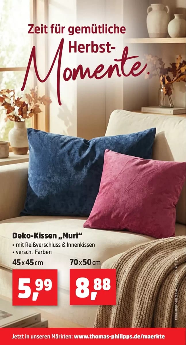Prospekt Thomas Philipps, Seite 11 von 16