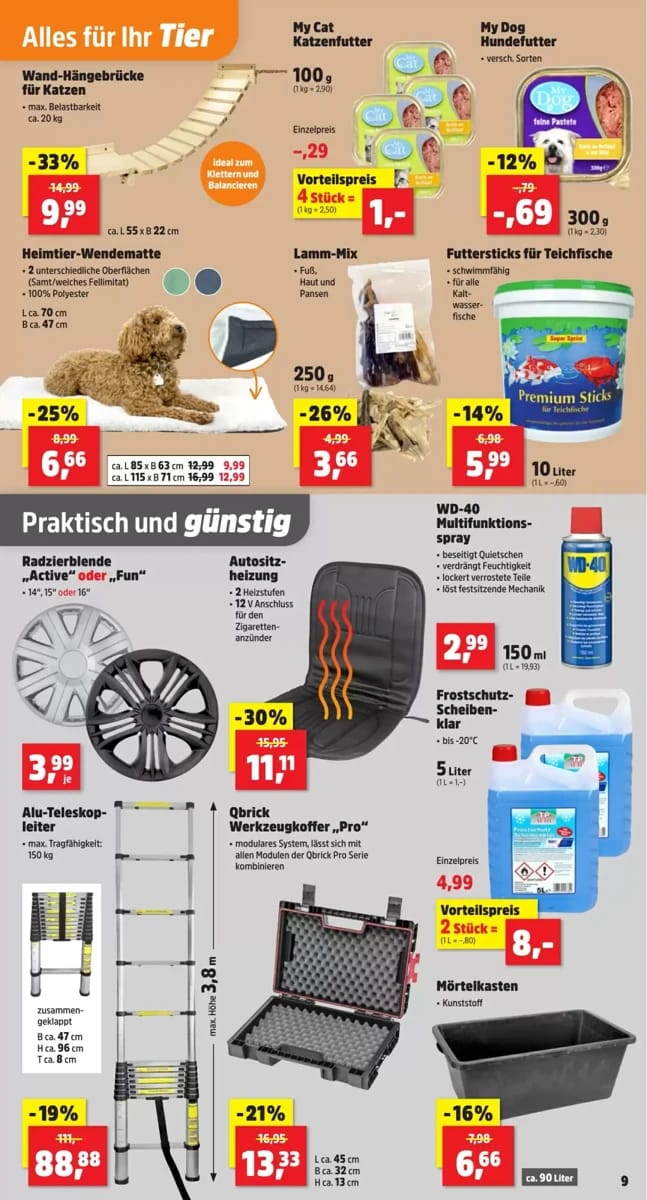 Prospekt Thomas Philipps, Seite 13 von 16