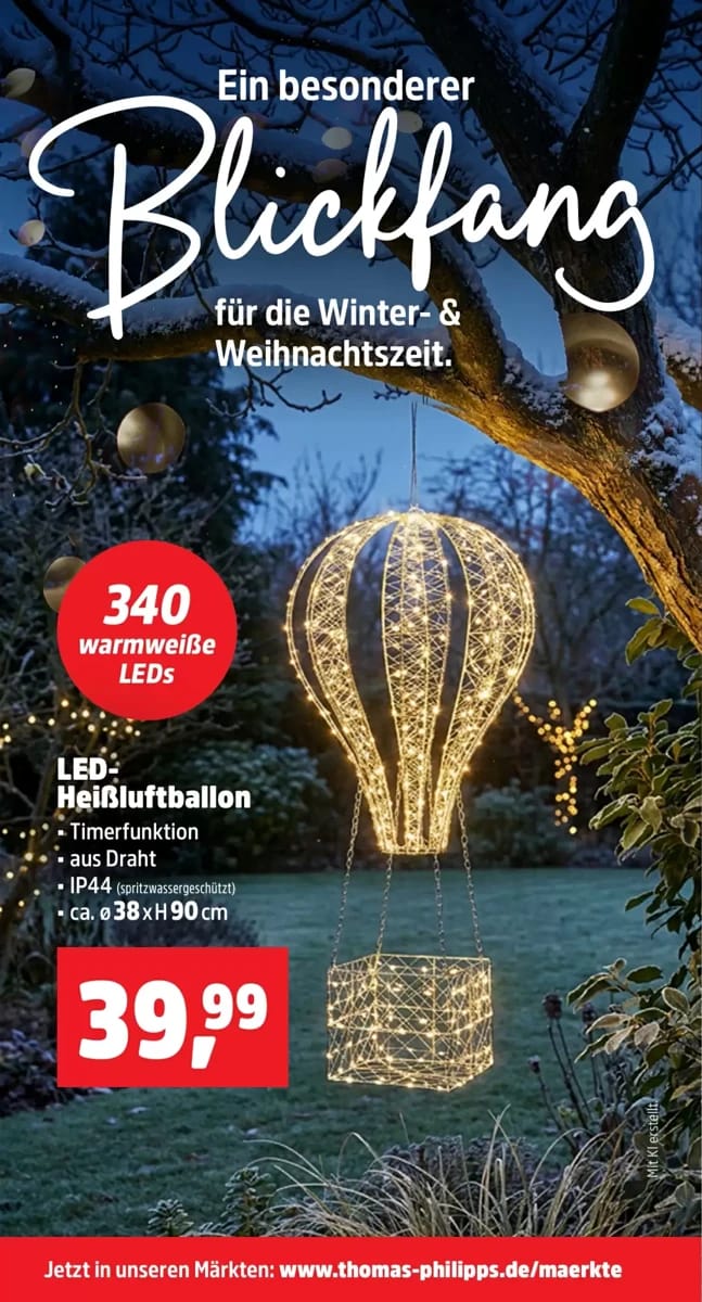 Prospekt Thomas Philipps, Seite 6 von 20