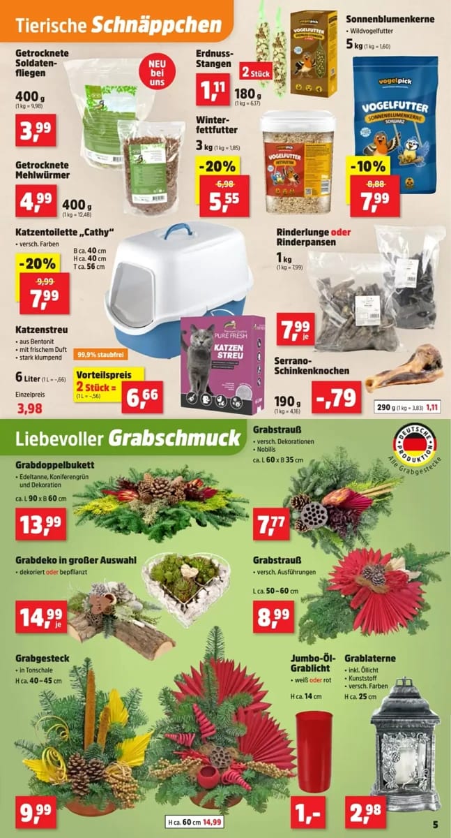 Prospekt Thomas Philipps, Seite 9 von 20