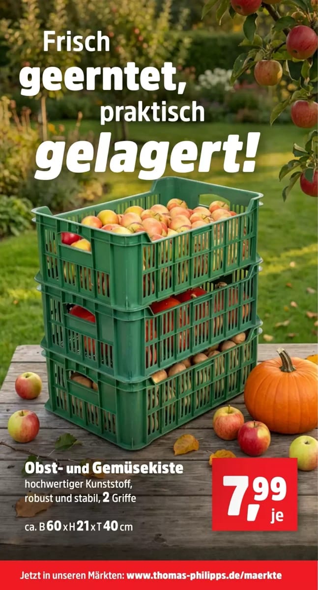 Prospekt Thomas Philipps, Seite 17 von 20