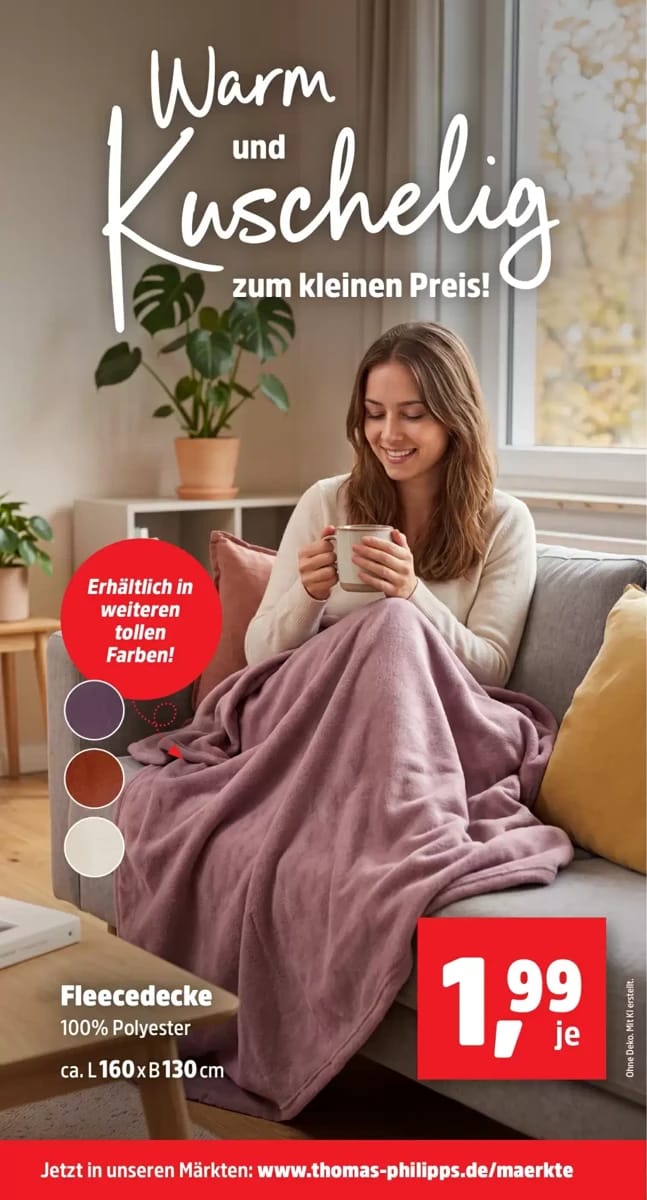 Prospekt Thomas Philipps, Seite 2 von 23