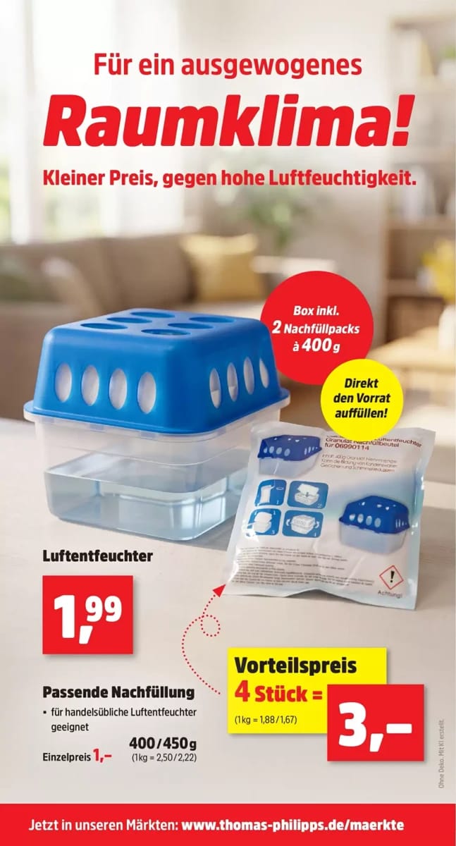 Prospekt Thomas Philipps, Seite 18 von 23