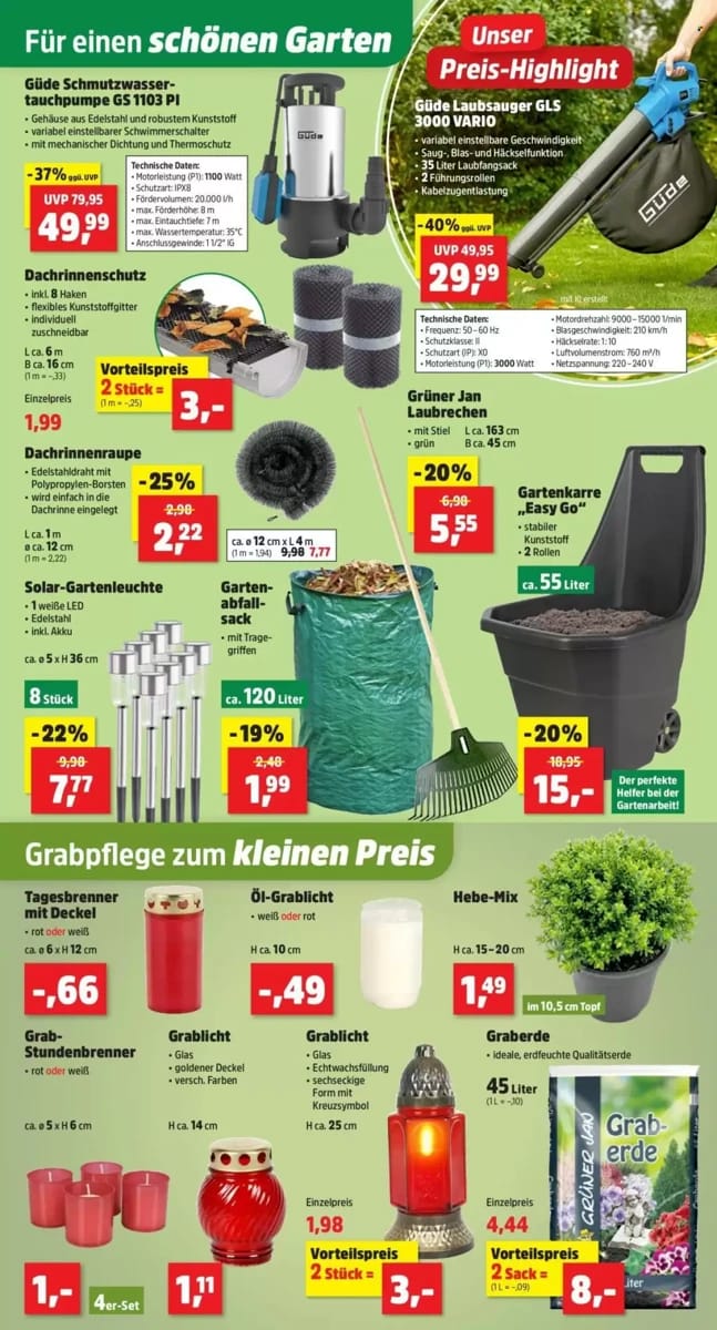 Prospekt Thomas Philipps, Seite 3 von 20