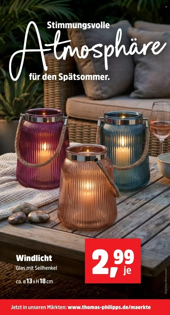 Prospekt Thomas Philipps, Seite 4 von 20