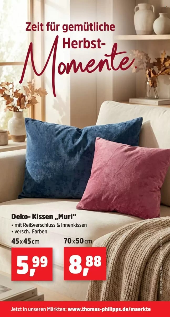 Prospekt Thomas Philipps, Seite 5 von 20