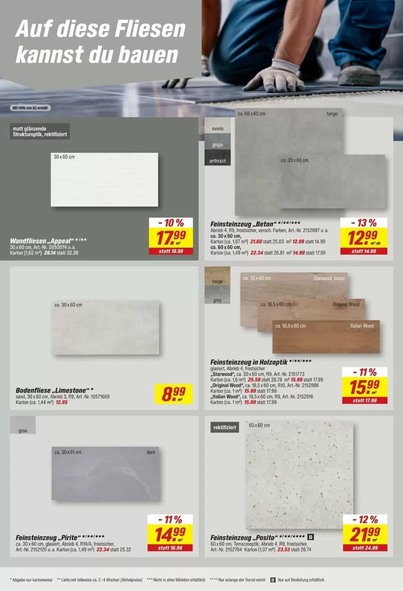 Prospekt Toom Baumarkt, Seite 14 von 32