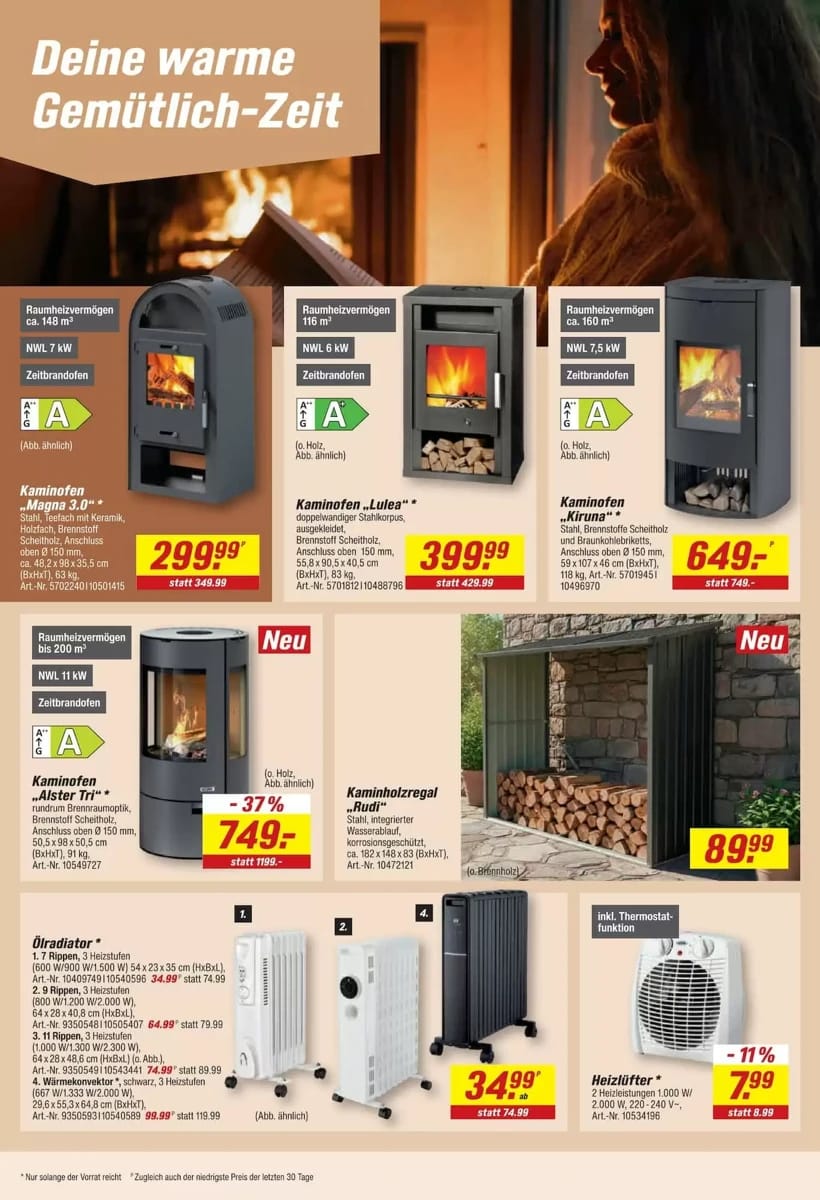 Prospekt Toom Baumarkt, Seite 20 von 32