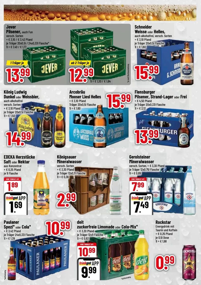 Prospekt Trinkgut, Seite 3 von 4