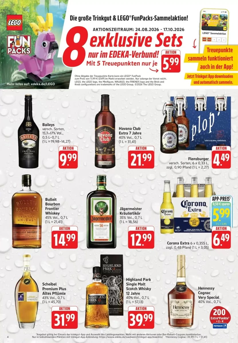 Prospekt Trinkgut, Seite 4 von 6