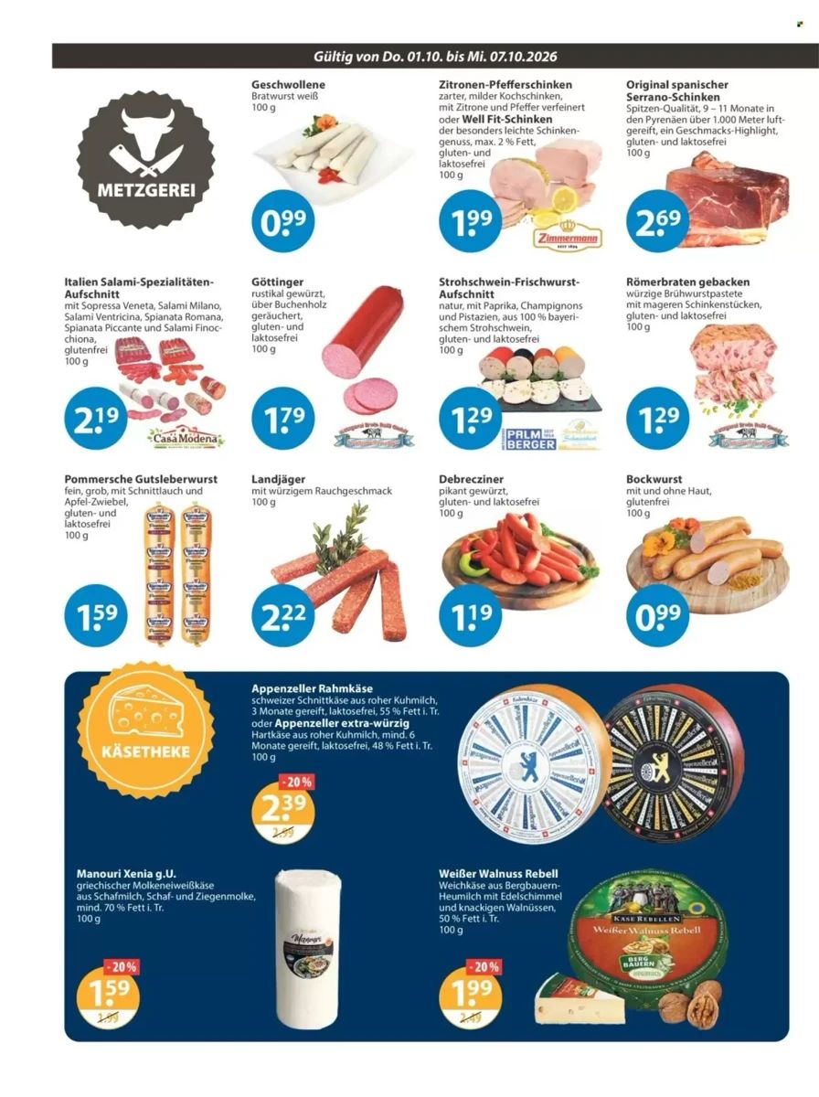 Prospekt V-Markt, Seite 2 von 30