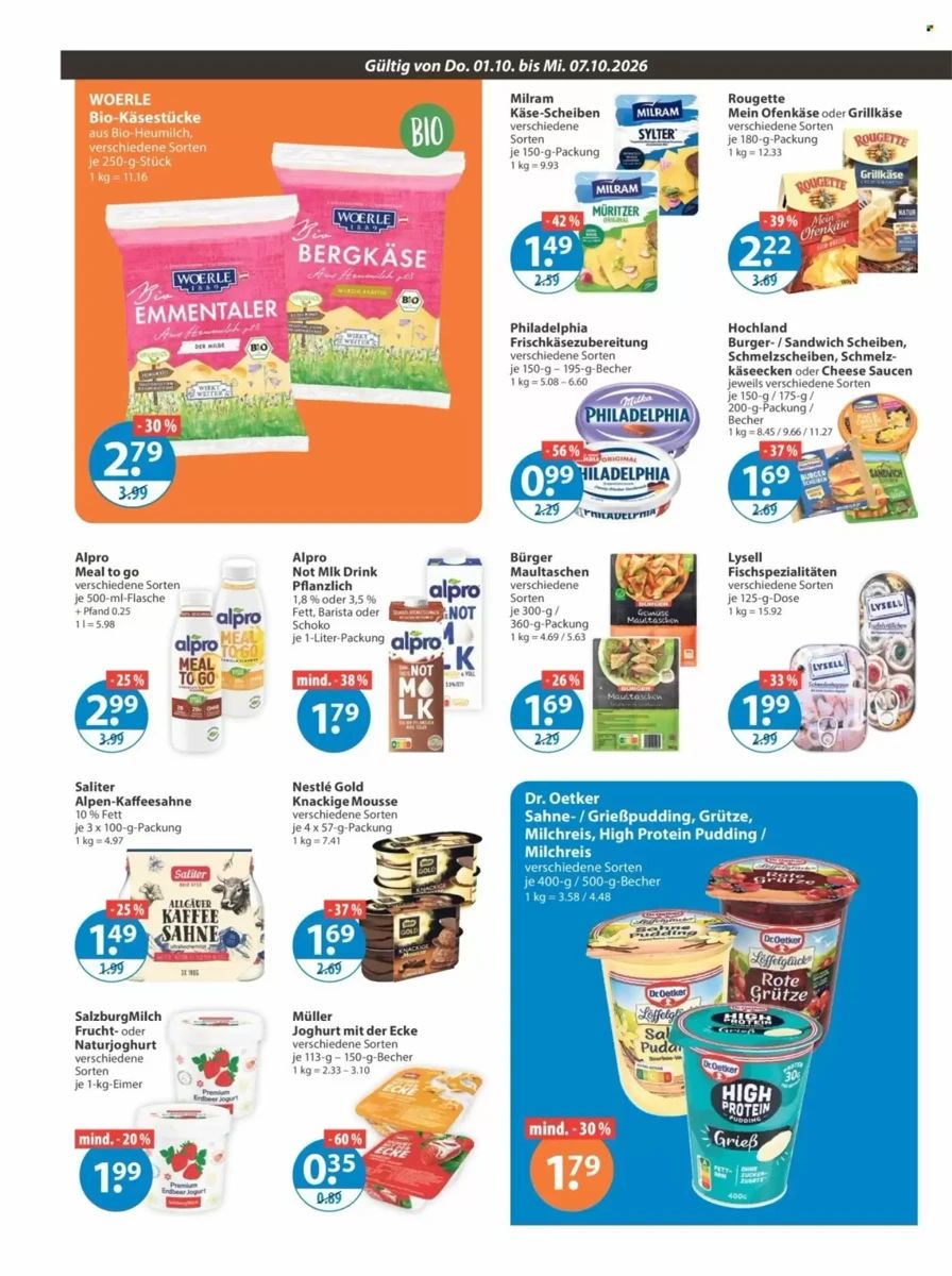 Prospekt V-Markt, Seite 6 von 30